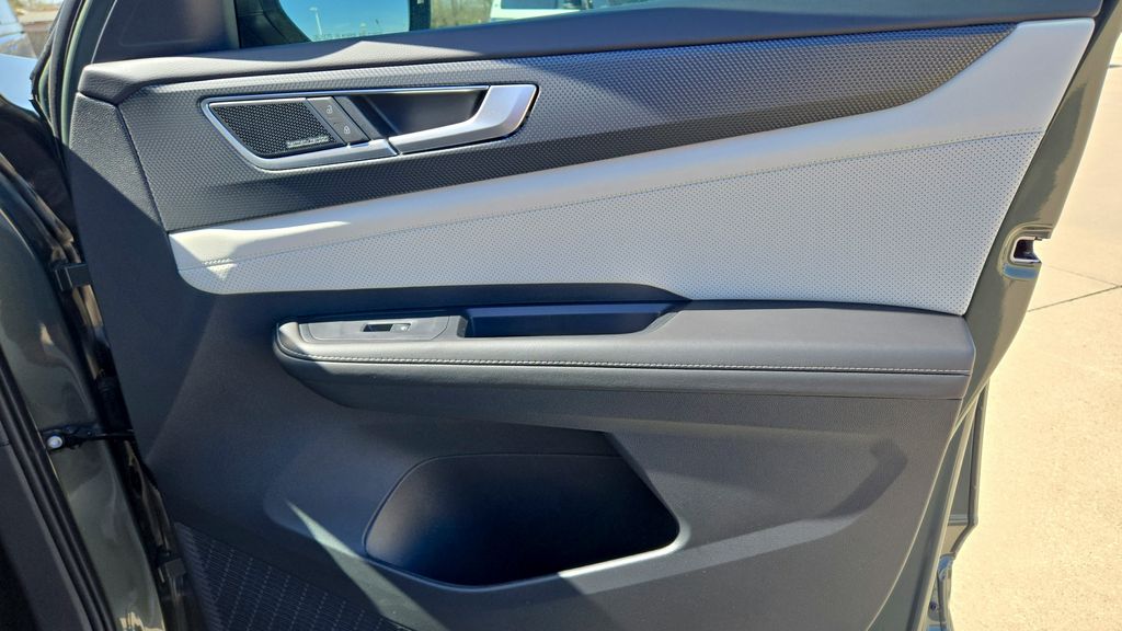 2026 Volkswagen Atlas Cross Sport