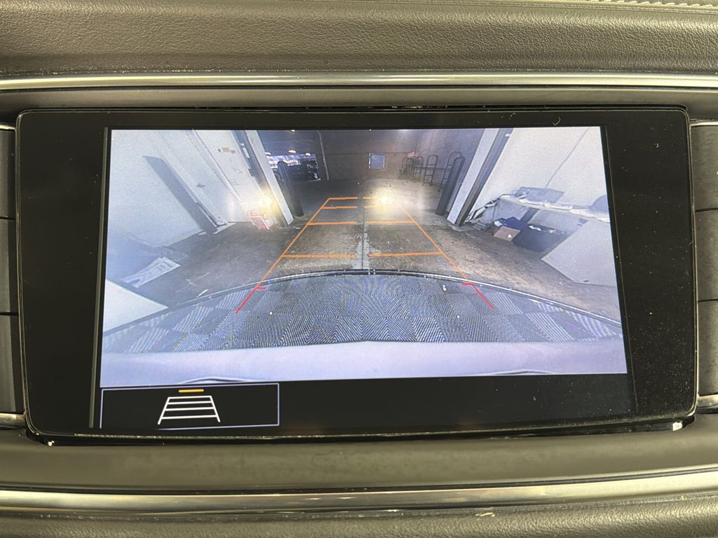 used 2021 Buick Enclave car, priced at $23,577