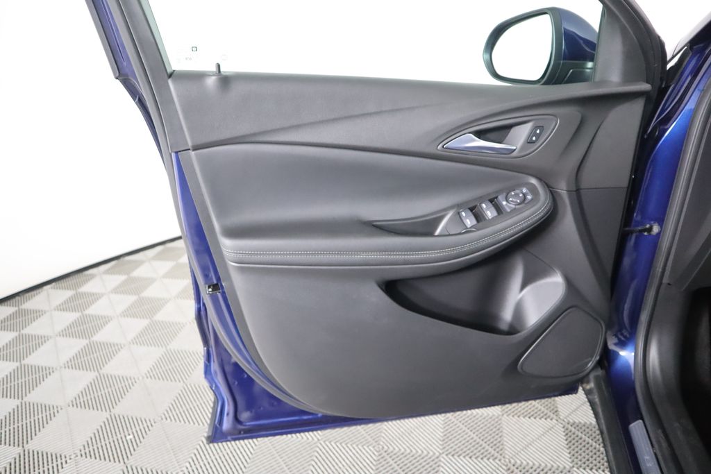 2022 Buick Encore GX Preferred 24