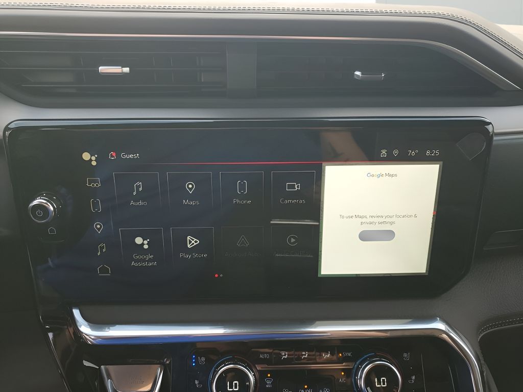 New Car 2025 Gmc Sierra 2500hd  Denali For Sale Under $90,000 In Austin, Texas