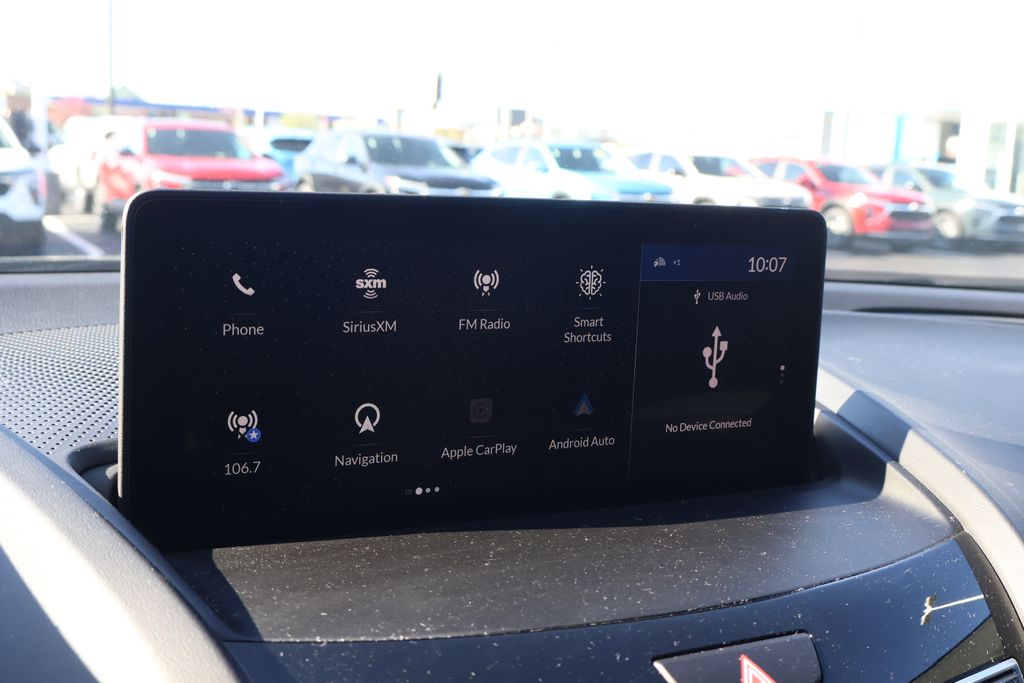 Thumbnail: 2023 Acura RDX - 22