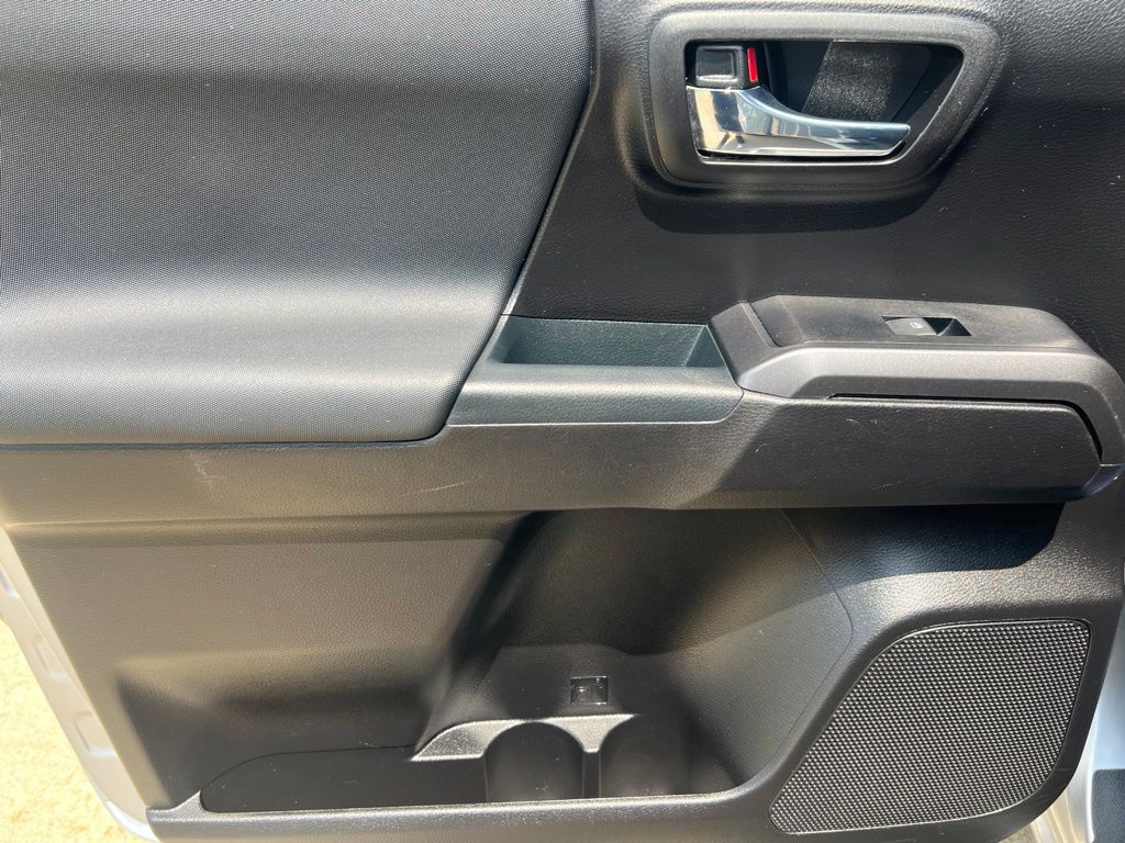 Used 2020 Toyota Tacoma Truck