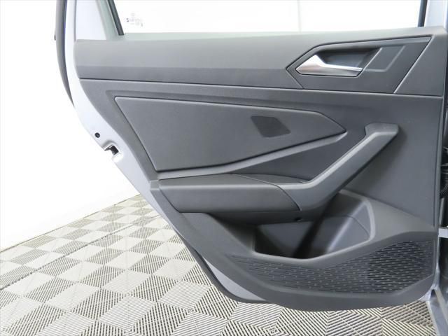 Thumbnail: 2026 Volkswagen Jetta - 26