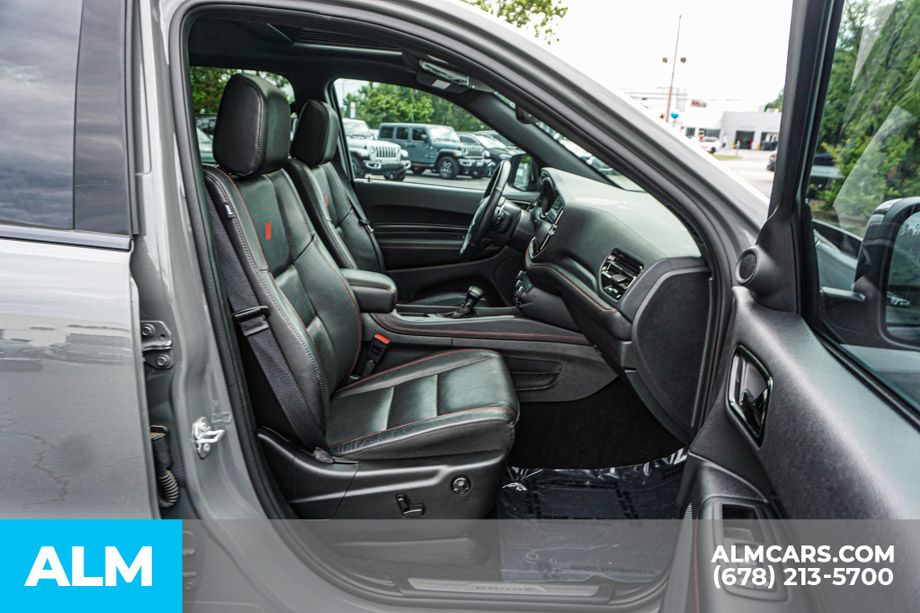 2025 Dodge Durango GT - Photo 27