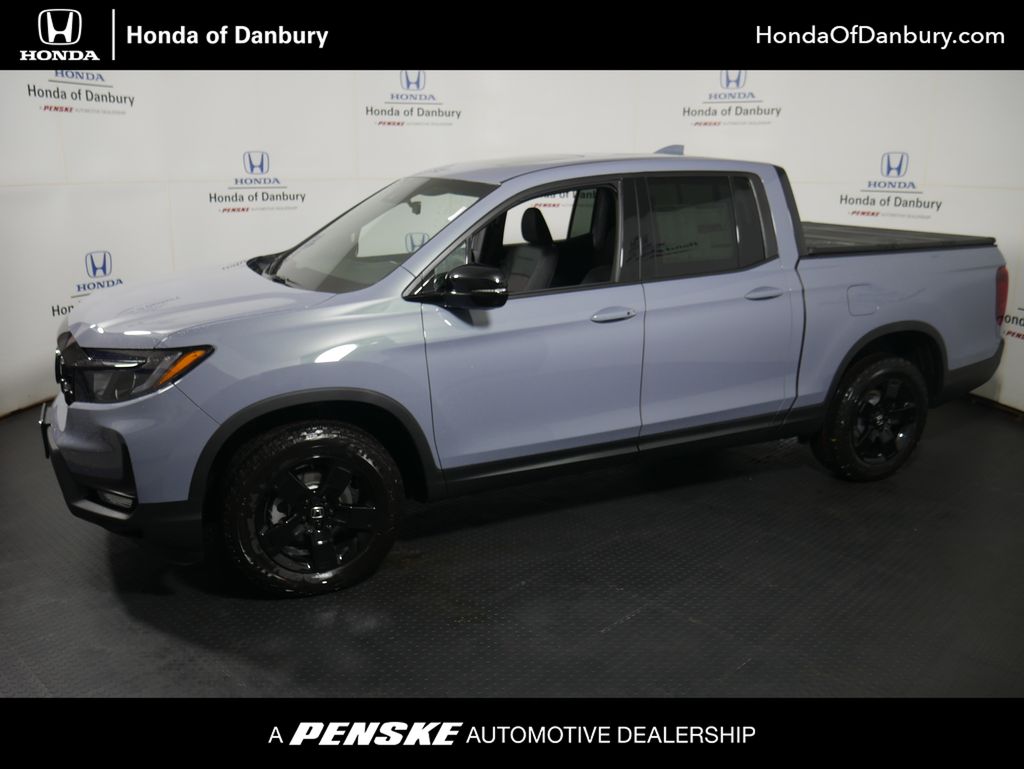 Thumbnail: 2026 Honda Ridgeline - 1