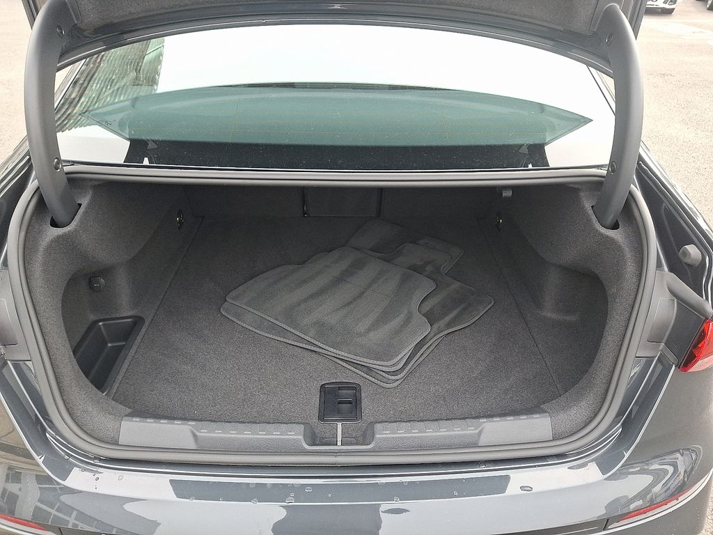 Thumbnail: 2025 Audi A3 - 27