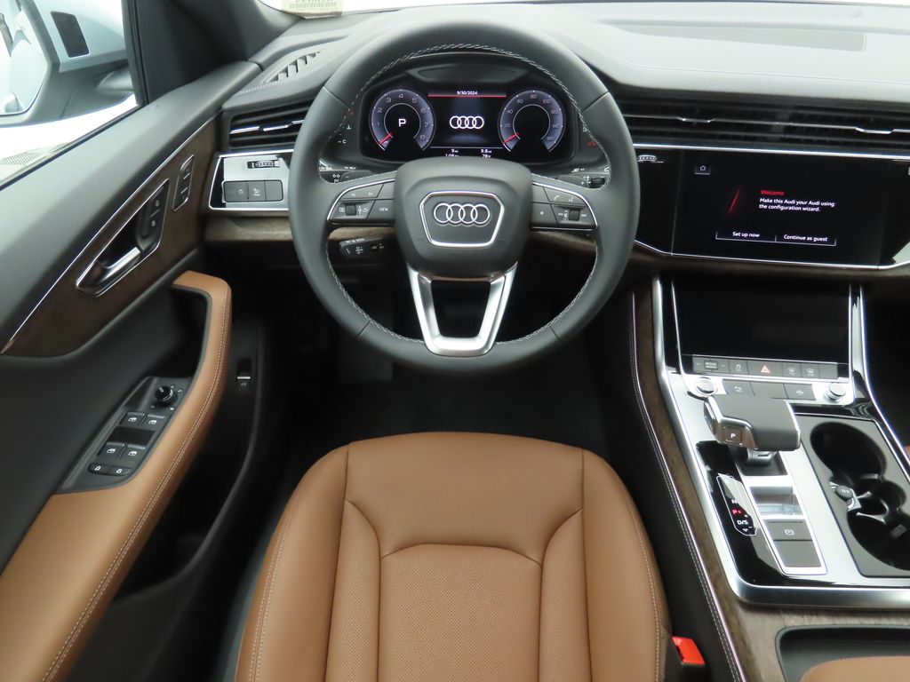 2024 Audi Q8  10