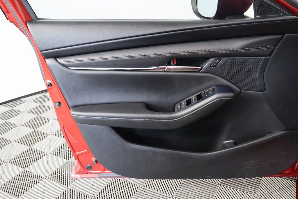 Thumbnail: 2021 Mazda Mazda3 - 12