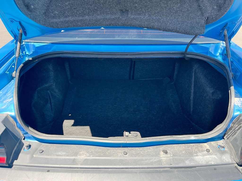 Used 2023 Blue Dodge SXT image 24