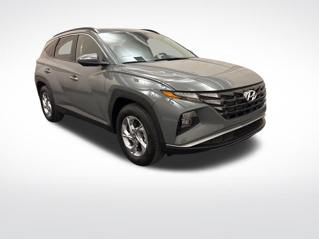 Used 2024 Hyundai Tucson For Sale in Bedford, OH