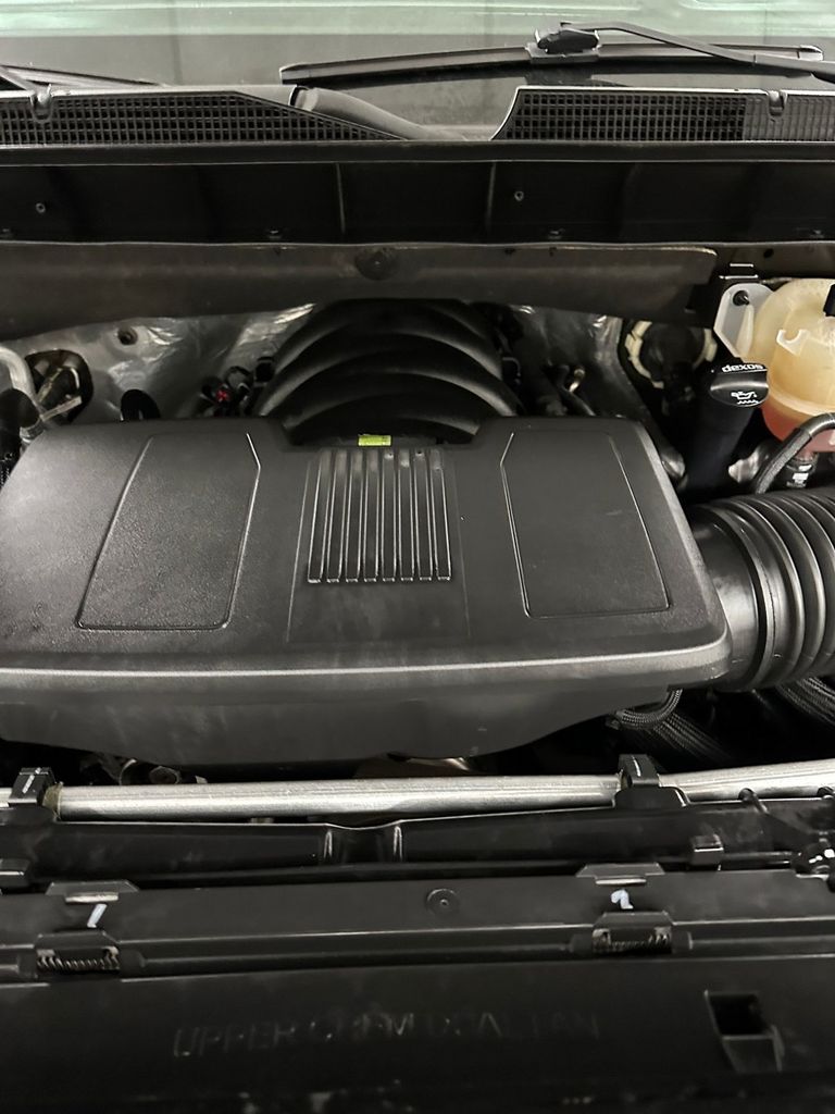 used 2022 Chevrolet Silverado 1500 car, priced at $30,985