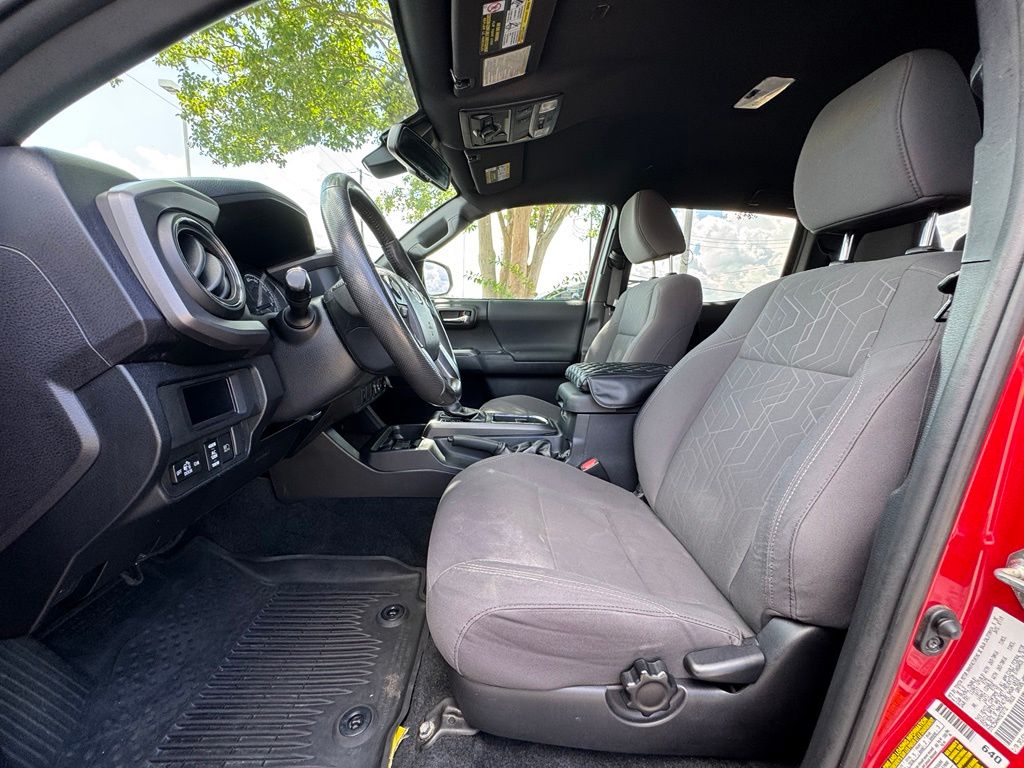 Used 2019 Toyota Tacoma Truck