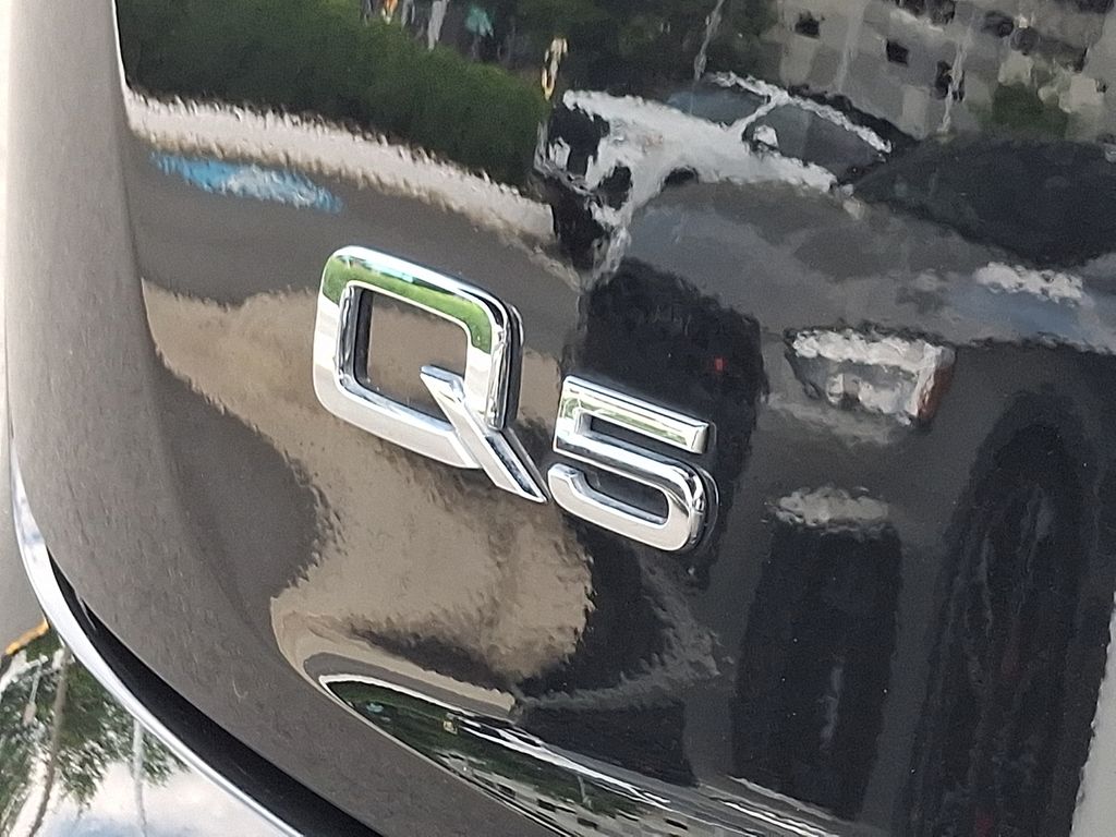Thumbnail: 2023 Audi Q5 - 29