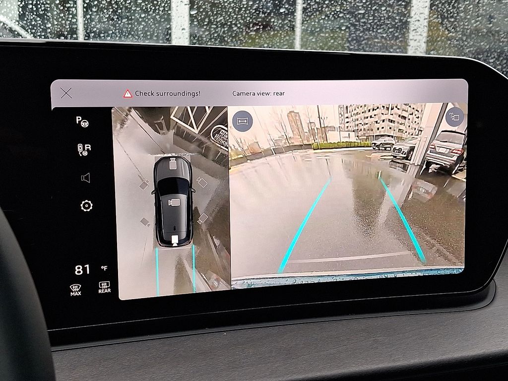 Thumbnail: 2026 Audi Q3 - 15