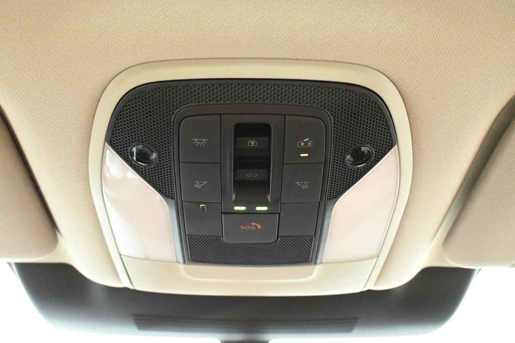 2025 INFINITI QX60 Sensory 19