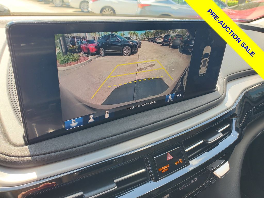 Used 2025 Acura MDX SUV