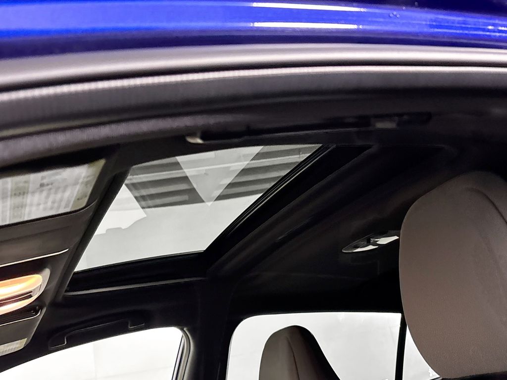 2026 Subaru Crosstrek Hybrid Sport