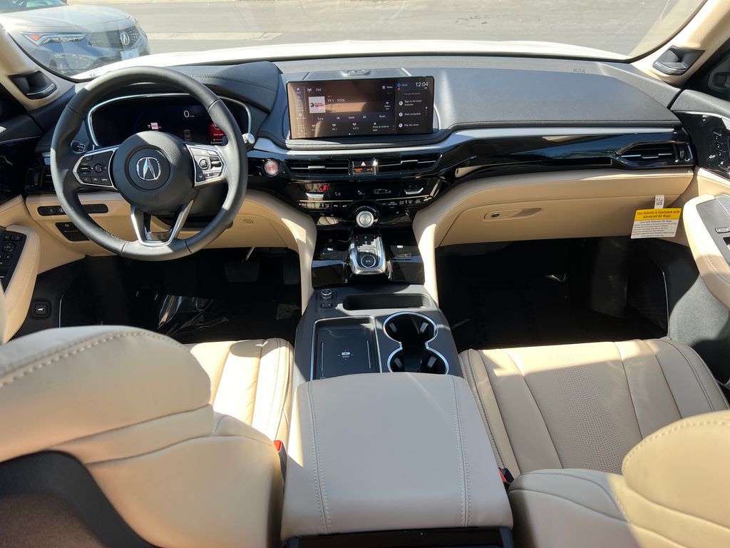 Thumbnail: 2026 Acura MDX - 31