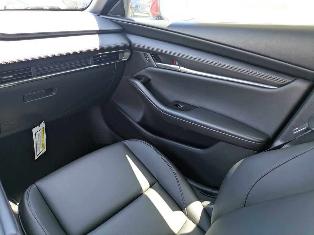 2026 Mazda Mazda3 Hatchback 2.5 S Preferred
