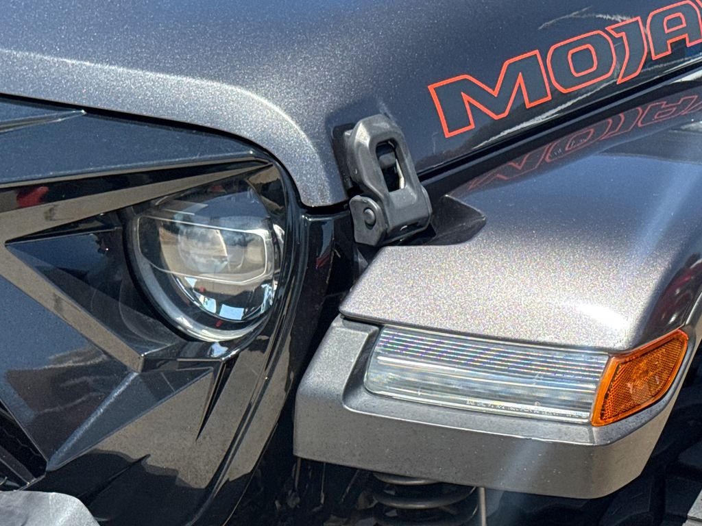 Used 2021 Jeep Gladiator Truck