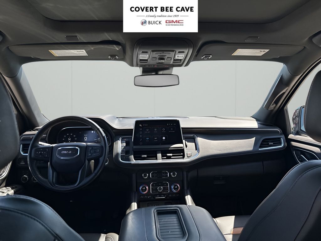 Used Car 2023 Gmc Yukon  At4 For Sale Under $60,000 In Austin, Texas