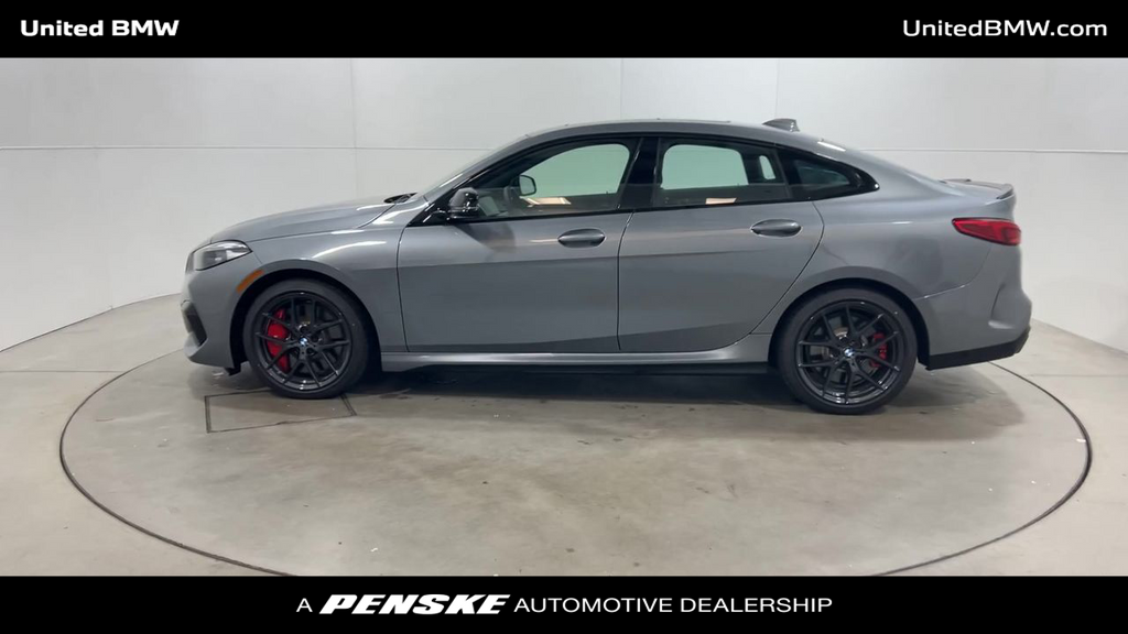 2024 BMW 2 Series M235i xDrive 5