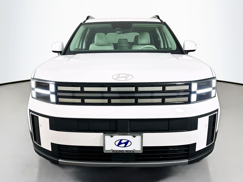 Thumbnail: 2026 Hyundai Santa Fe - 2