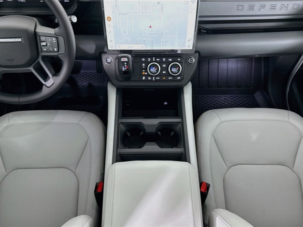 Thumbnail: 2026 Land Rover Defender - 17