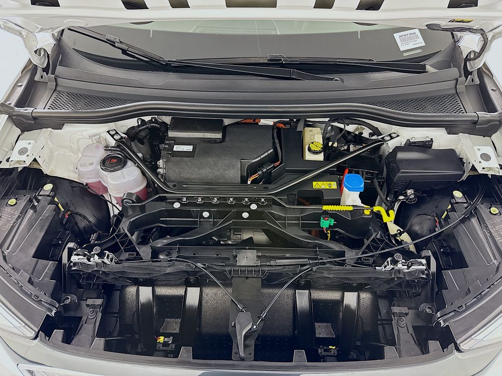 Thumbnail: 2023 Audi Q4 e-tron - 29