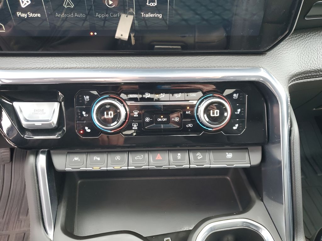 Used Car 2023 Gmc Sierra 1500  Denali For Sale Under $60,000 In Austin, Texas