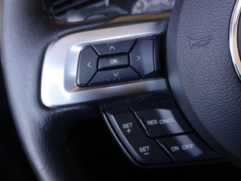 Used Car 2016 Ford Mustang  V6 For Sale Under $15,000 In Austin, Texas