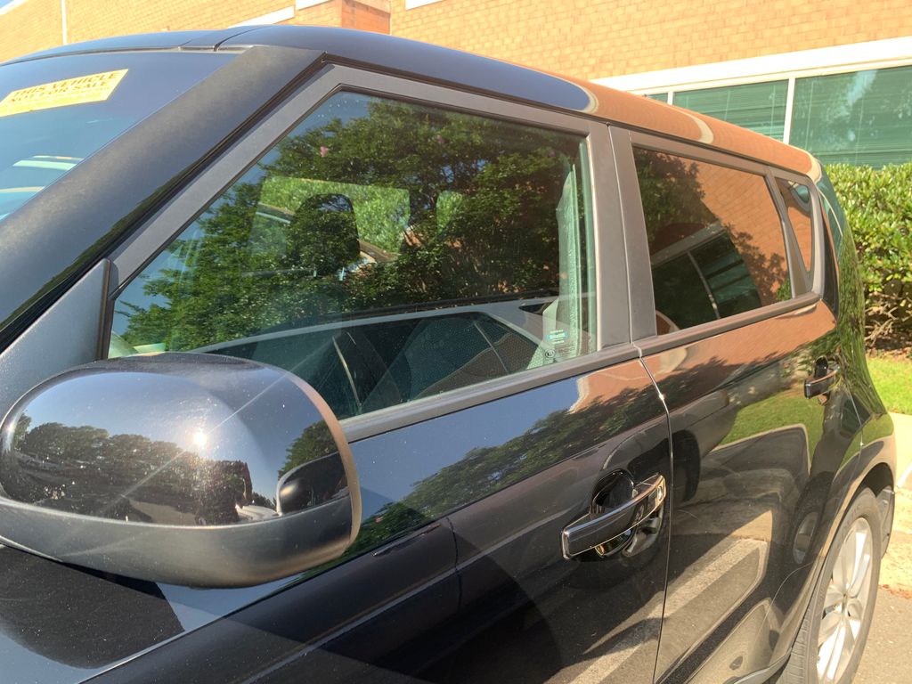 Thumbnail: 2017 Kia Soul - 5
