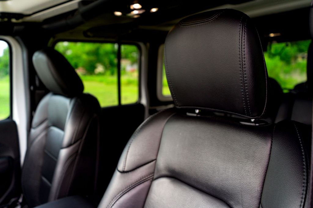 Used Car 2021 Jeep Wrangler  Unlimited Sahara Altitude For Sale Under $30,000 In Taylor, Texas