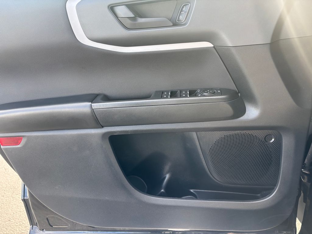 Used Car 2022 Ford Bronco Sport  Big Bend For Sale Under $30,000 In Austin, Texas