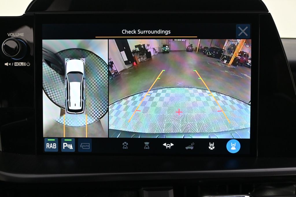 Certified Used 2026 Gray Subaru Limited XT image 30