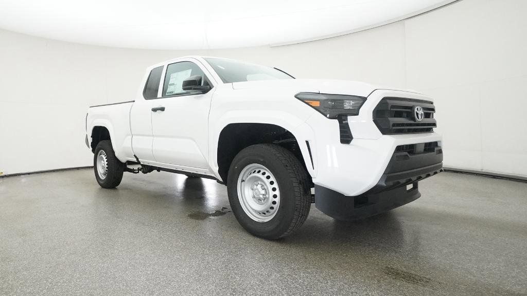 Thumbnail: 2025 Toyota Tacoma - 5