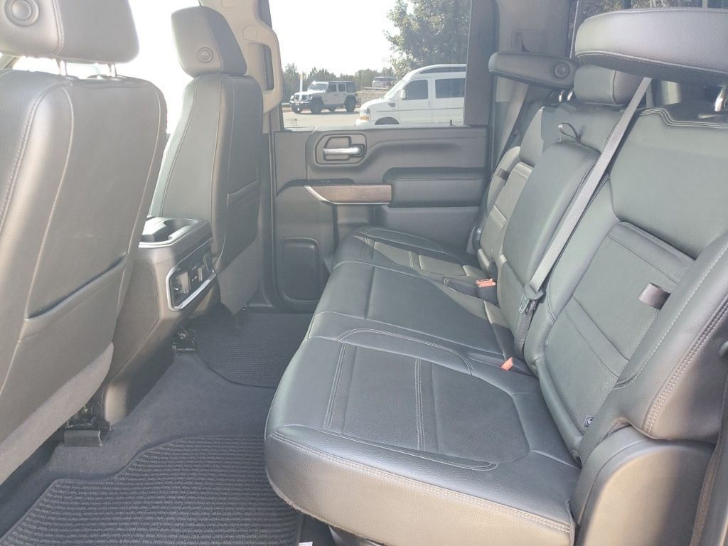 Used Car 2022 Gmc Sierra 3500hd  Denali For Sale Under $70,000 In Austin, Texas