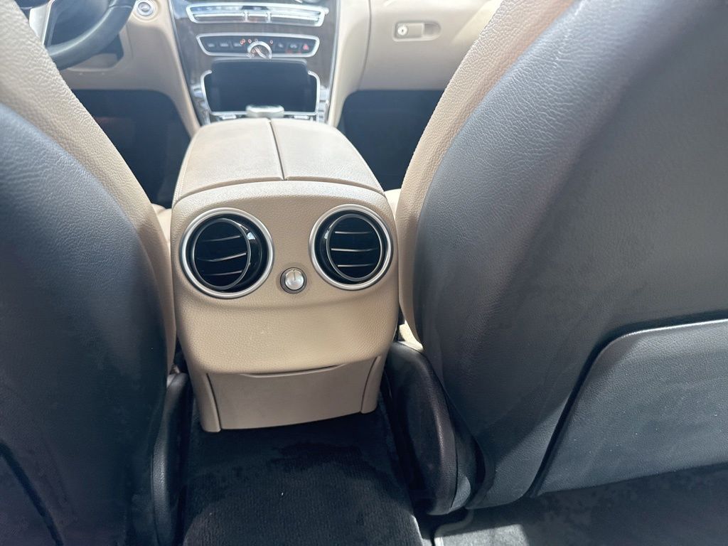 2021 Mercedes-Benz C 300 Sedan