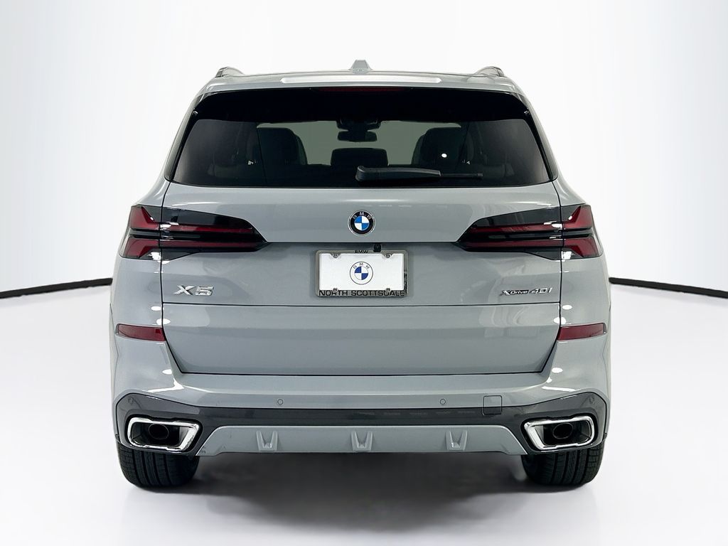 Thumbnail: 2026 BMW X5 - 6