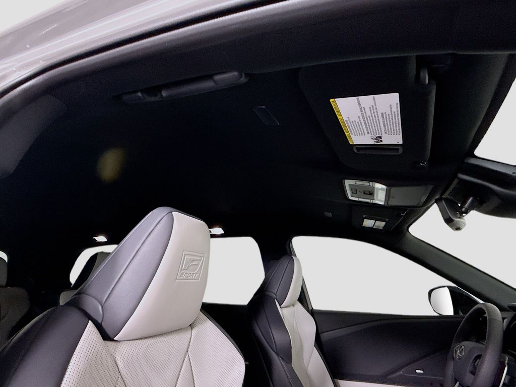 Thumbnail: 2026 Lexus TX - 18