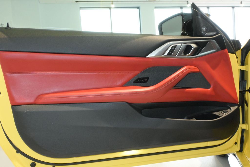 2023 BMW M4 Coupe Base - Photo 30