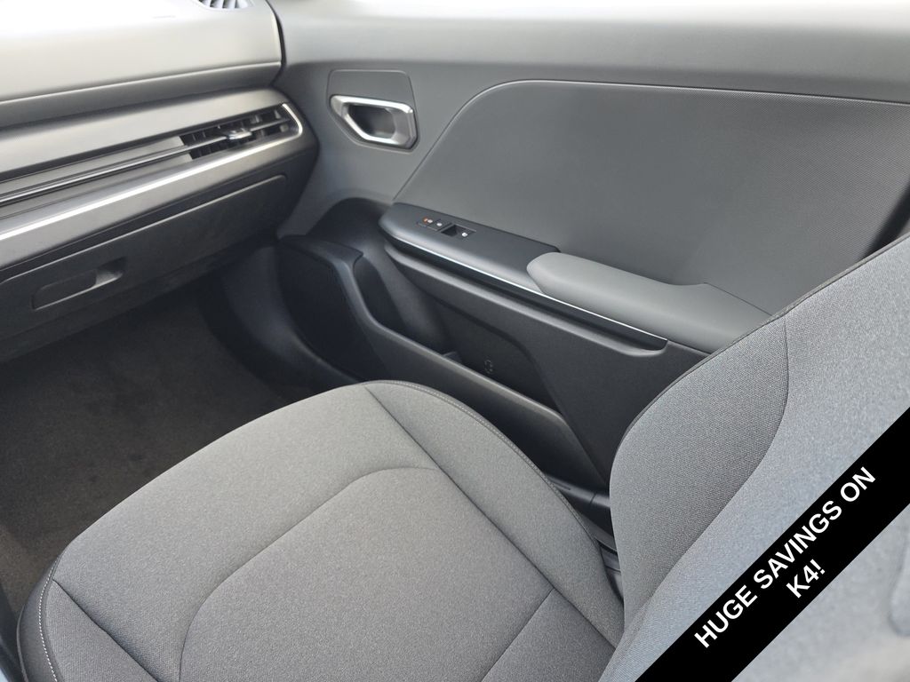 new 2025 Kia K4 car, priced at $19,784
