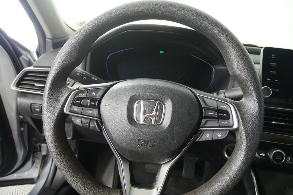 Thumbnail: 2018 Honda Accord - 17