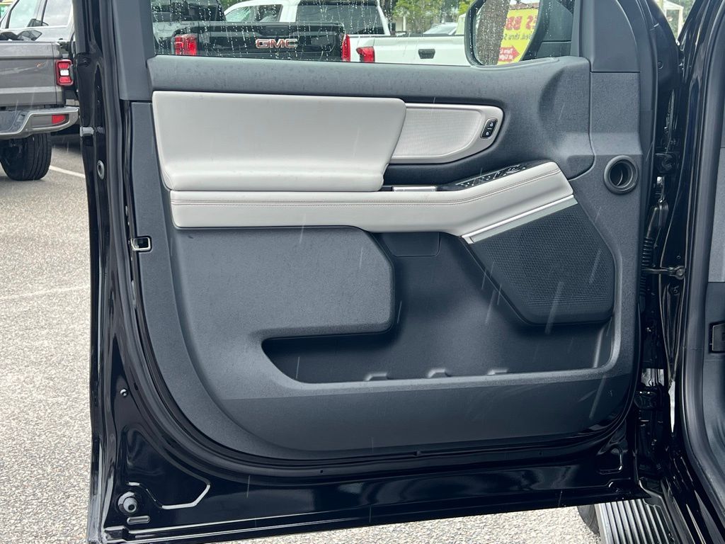 2025 Ford Expedition Active Black at Walterboro Ford