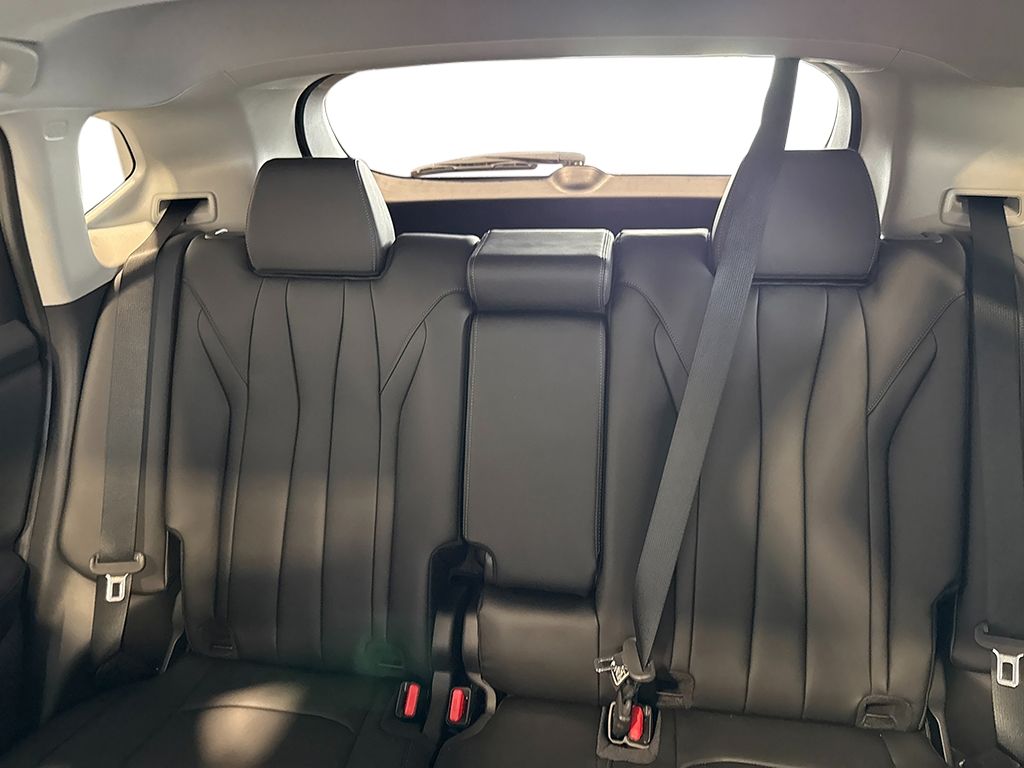 new 2026 Acura ADX car, priced at $38,450
