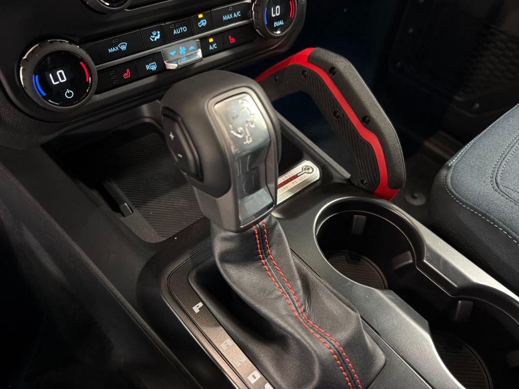 New 2026 Gray Ford Heritage Edition image 27