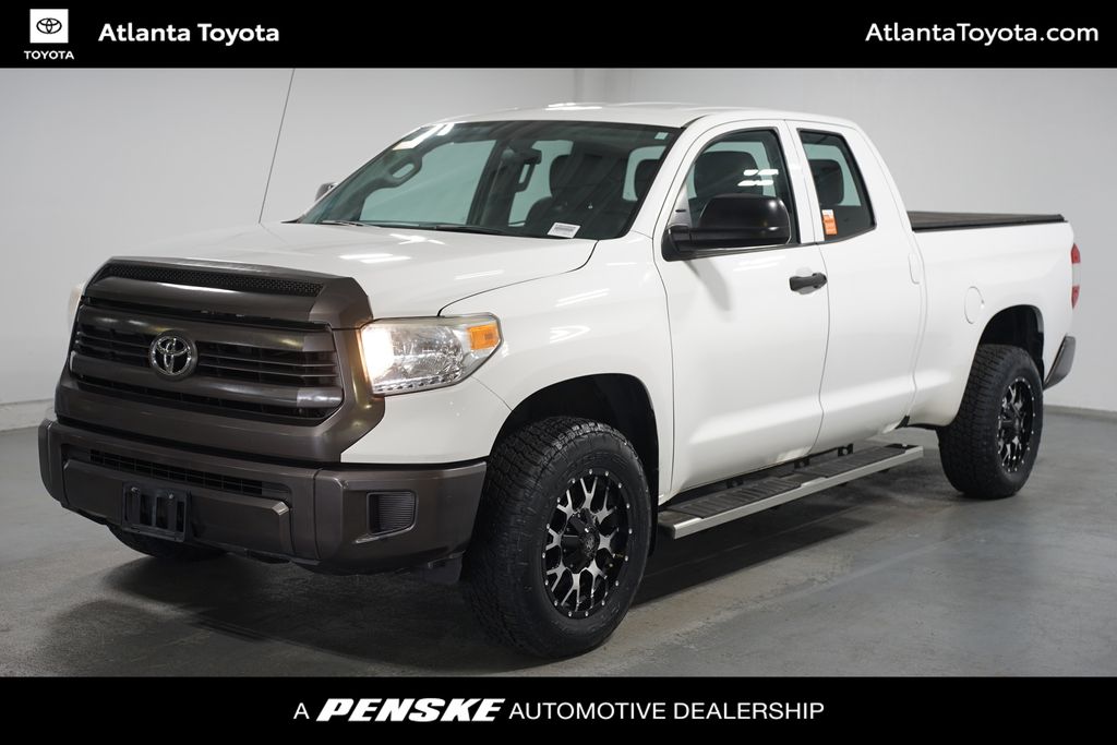 2017 Toyota Tundra SR5 -
                  Duluth, GA