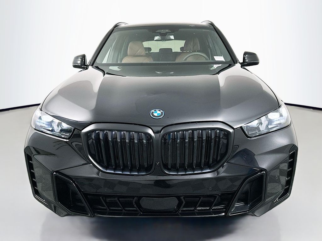 Thumbnail: 2026 BMW X5 - 2