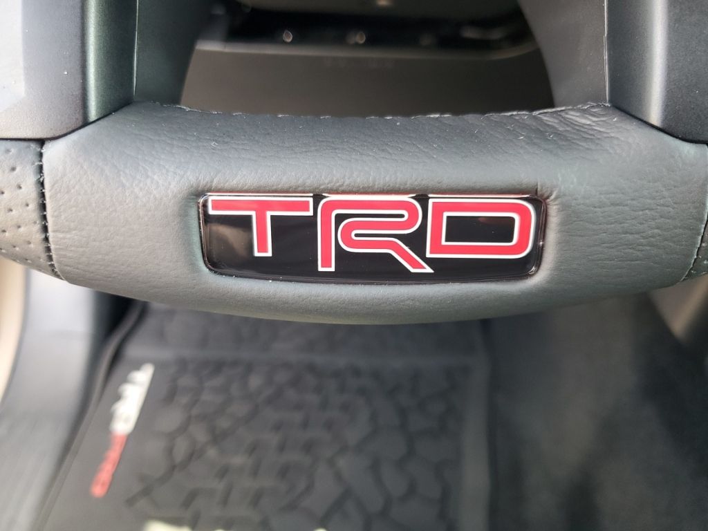 Used Car 2025 Toyota Tacoma Hybrid  Trd Pro For Sale Under $70,000 In Austin, Texas
