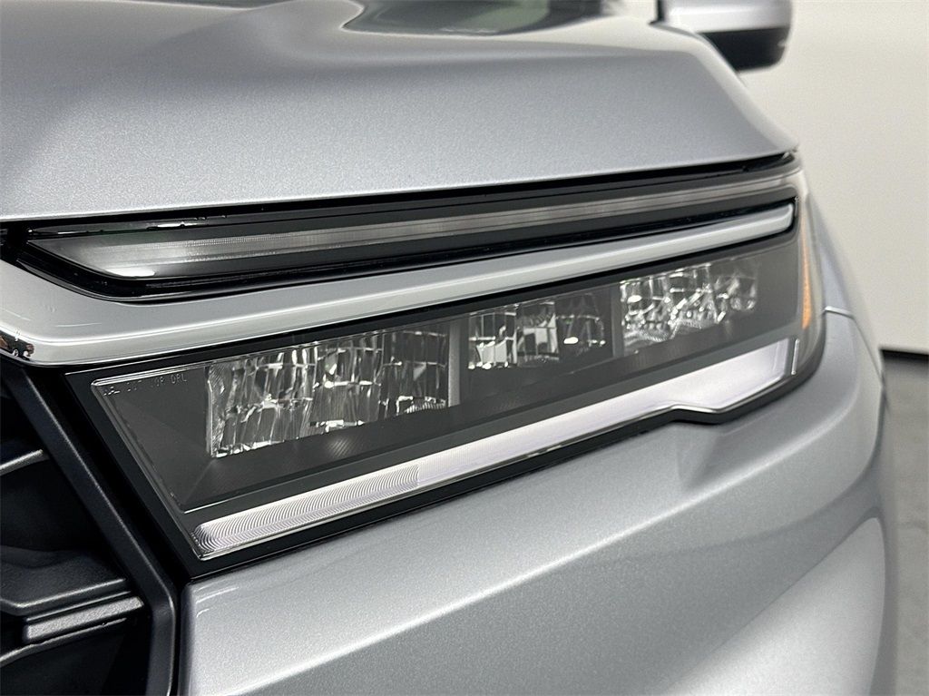 New Car 2025 Honda Pilot  Ex-l For Sale In Austin, Texas